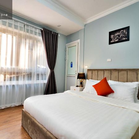 Memory Legends Hotel Hanoi Zimmer foto