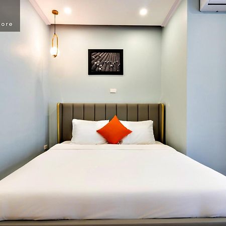 Memory Legends Hotel Hanoi Zimmer foto