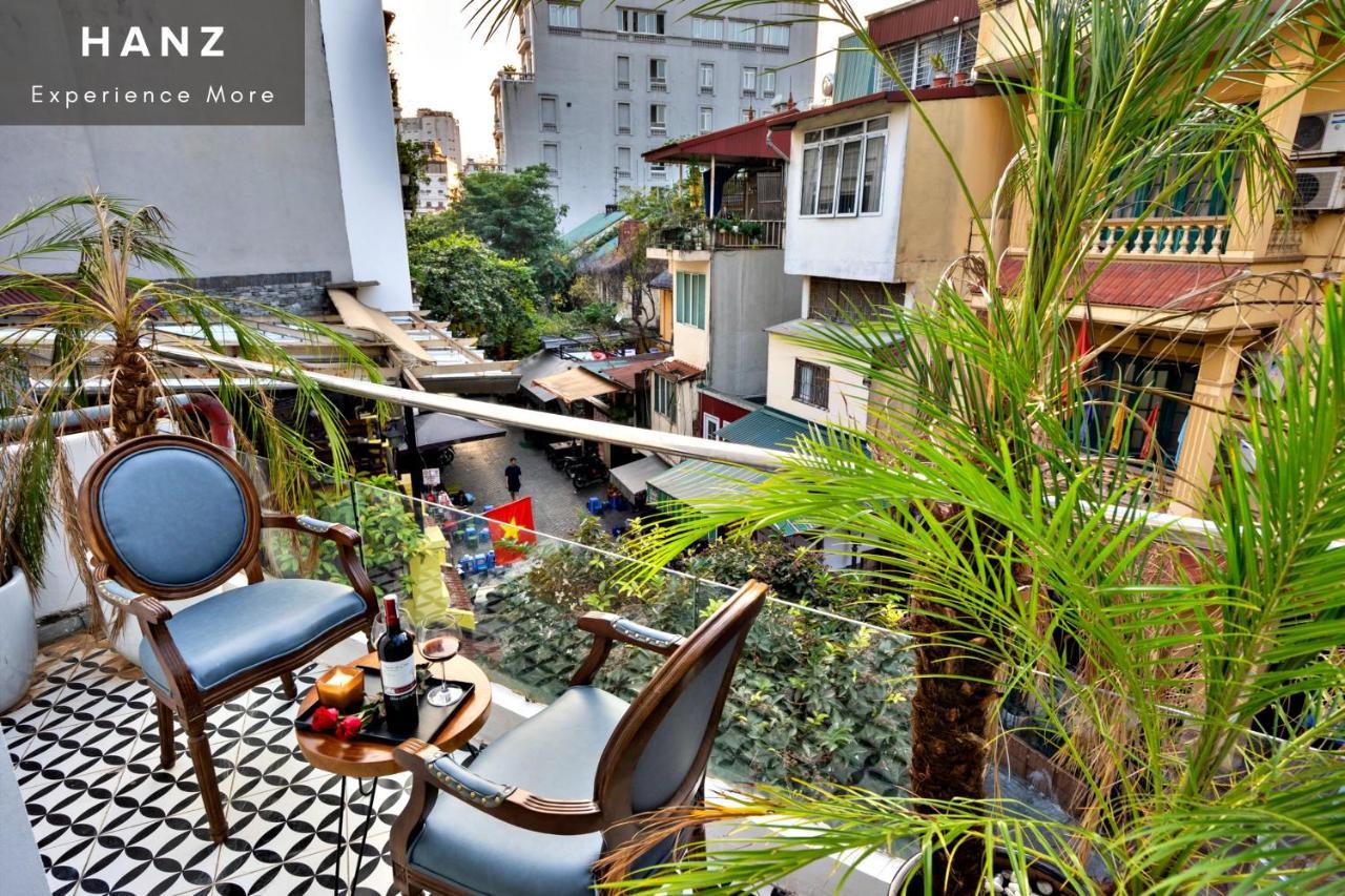 Memory Legends Hotel Hanoi Exterior foto