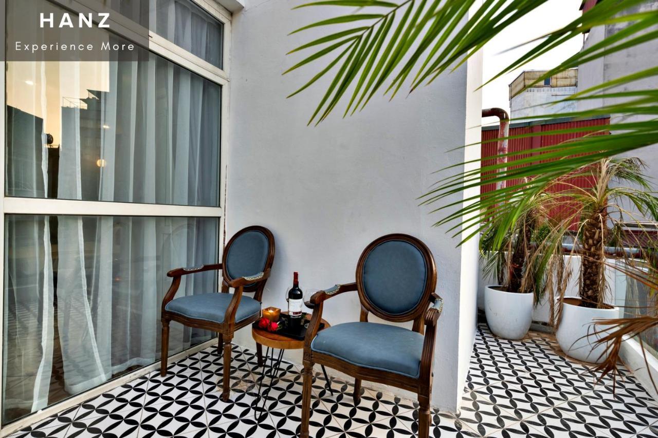 Memory Legends Hotel Hanoi Exterior foto