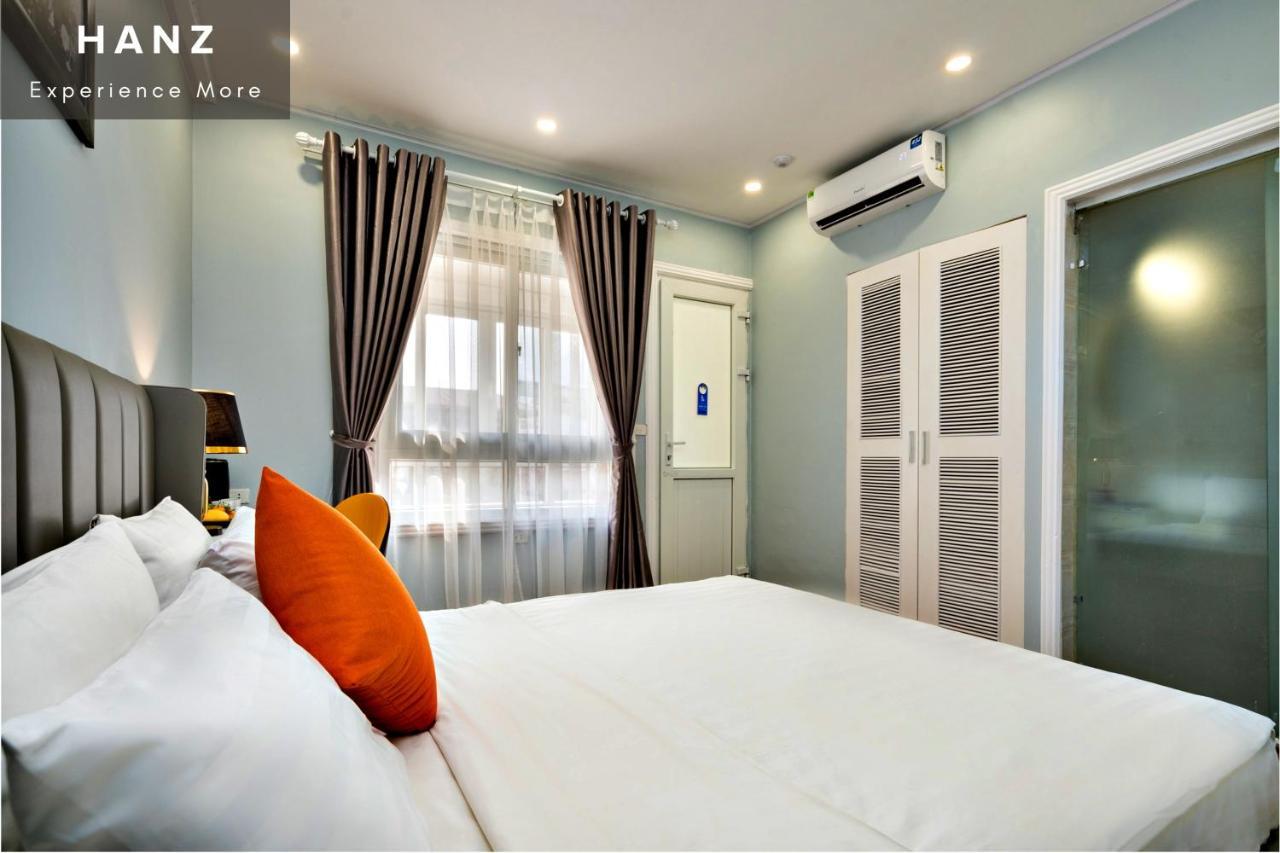 Memory Legends Hotel Hanoi Zimmer foto