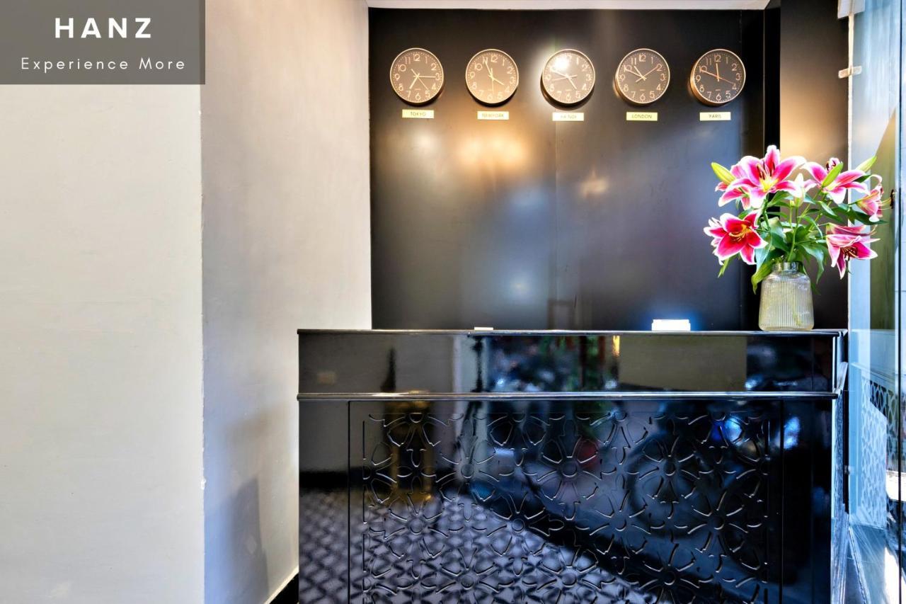 Memory Legends Hotel Hanoi Exterior foto