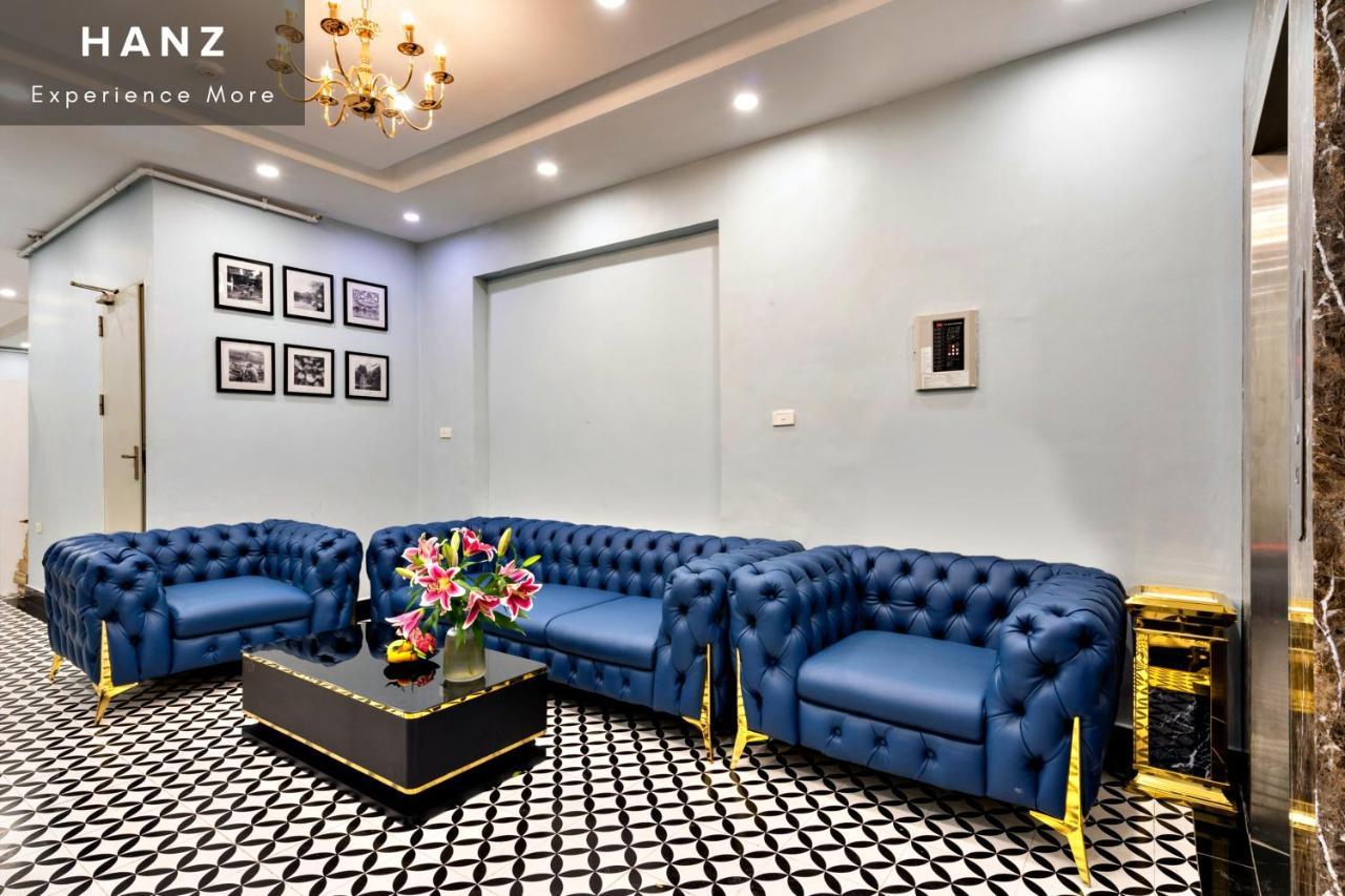 Memory Legends Hotel Hanoi Exterior foto