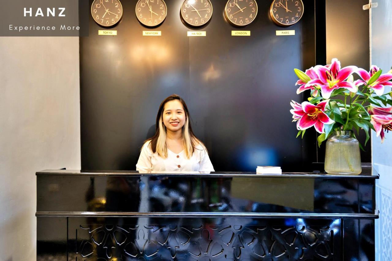 Memory Legends Hotel Hanoi Exterior foto