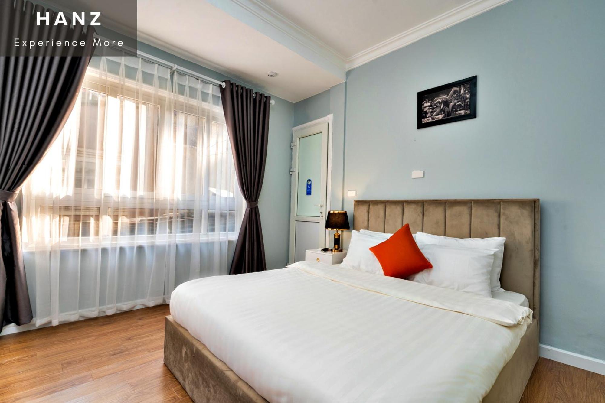 Memory Legends Hotel Hanoi Zimmer foto