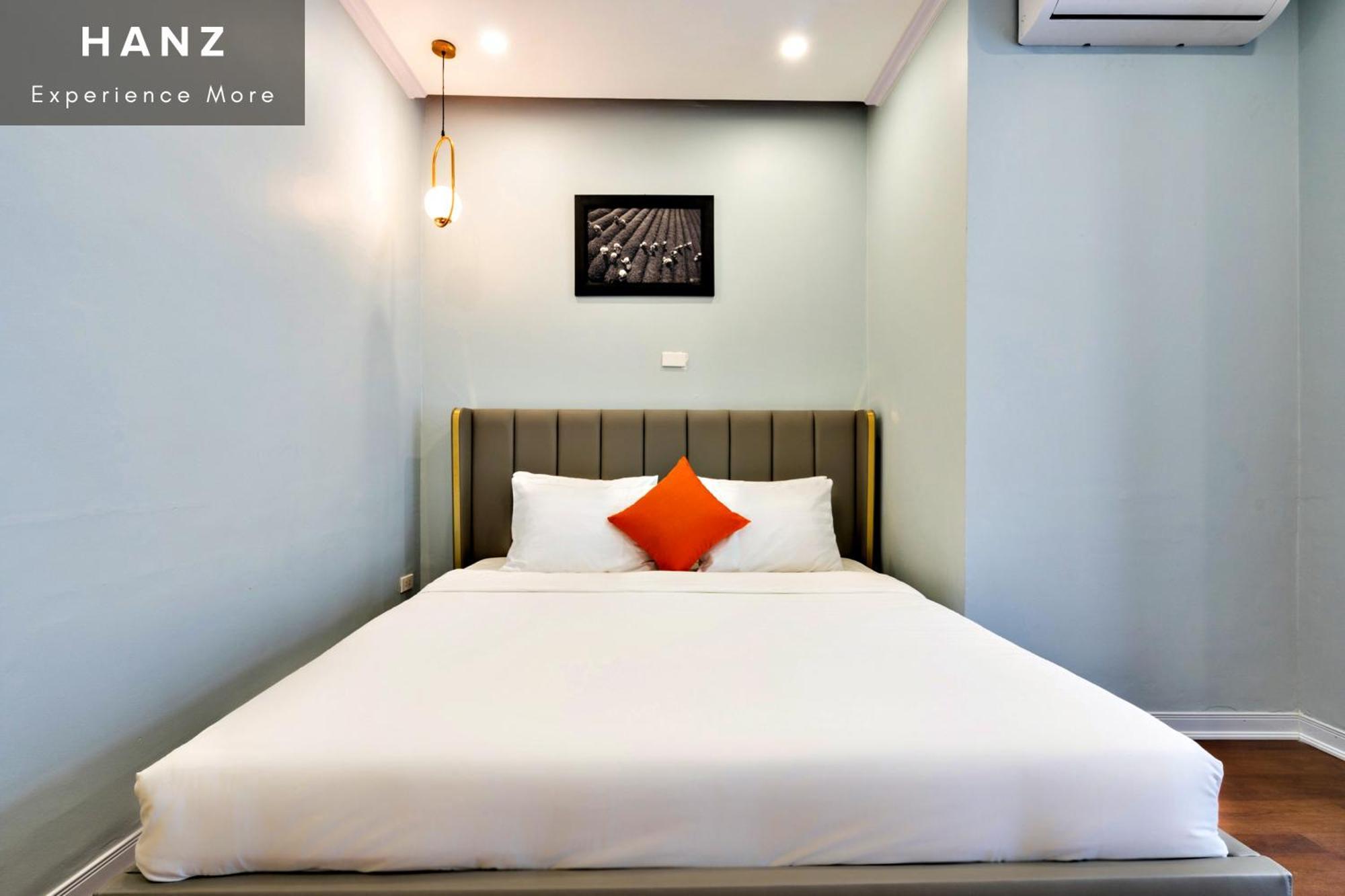 Memory Legends Hotel Hanoi Zimmer foto