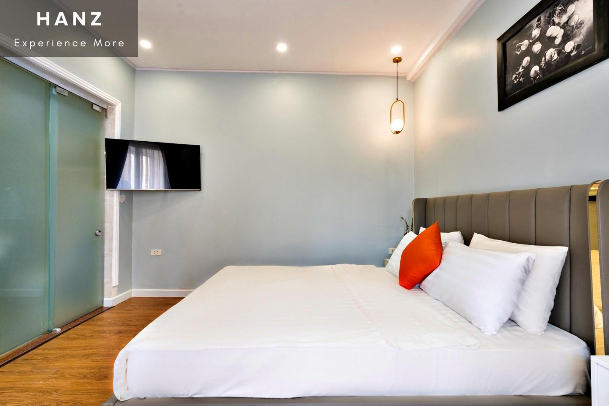 Memory Legends Hotel Hanoi Zimmer foto