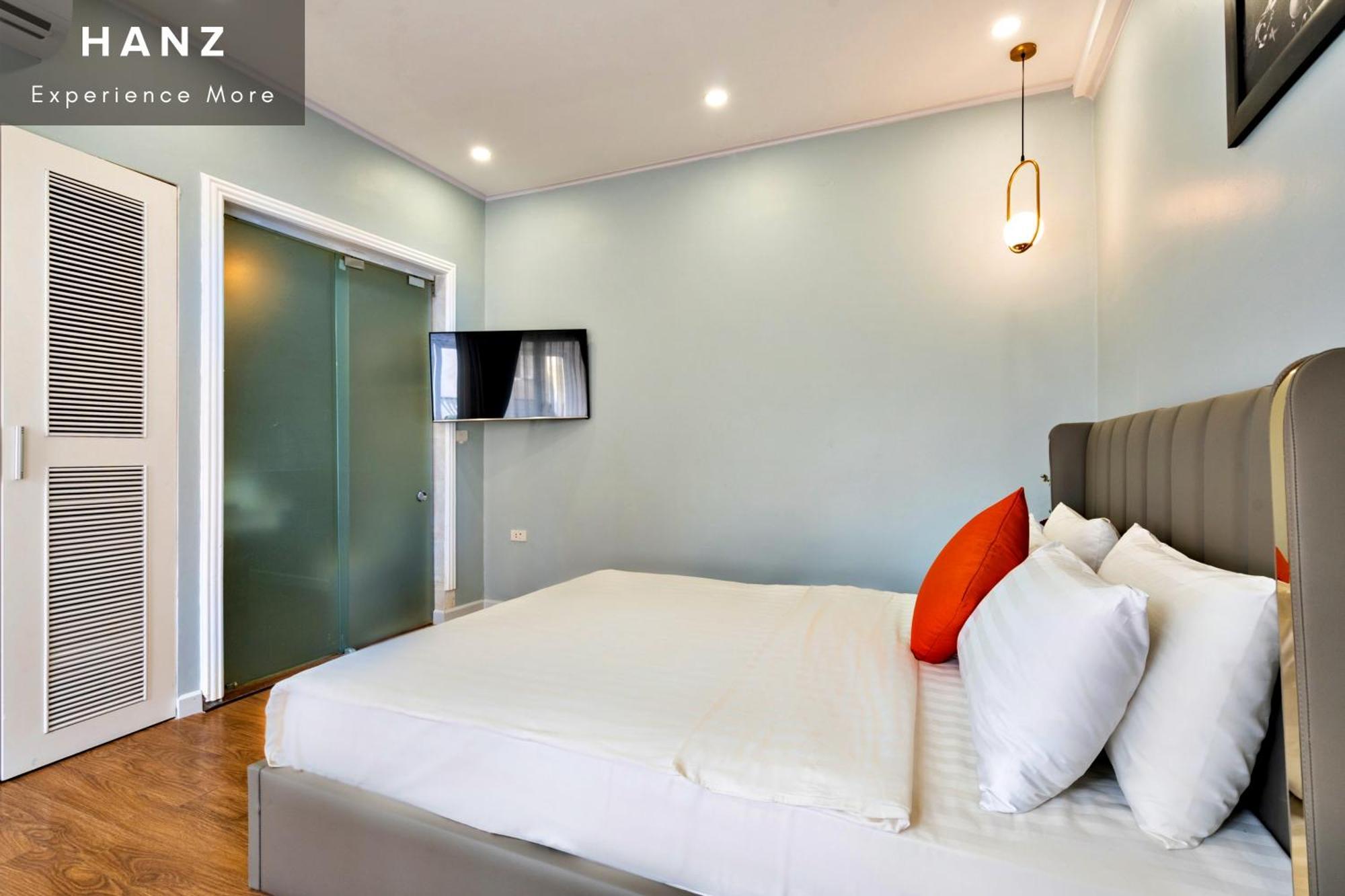 Memory Legends Hotel Hanoi Zimmer foto