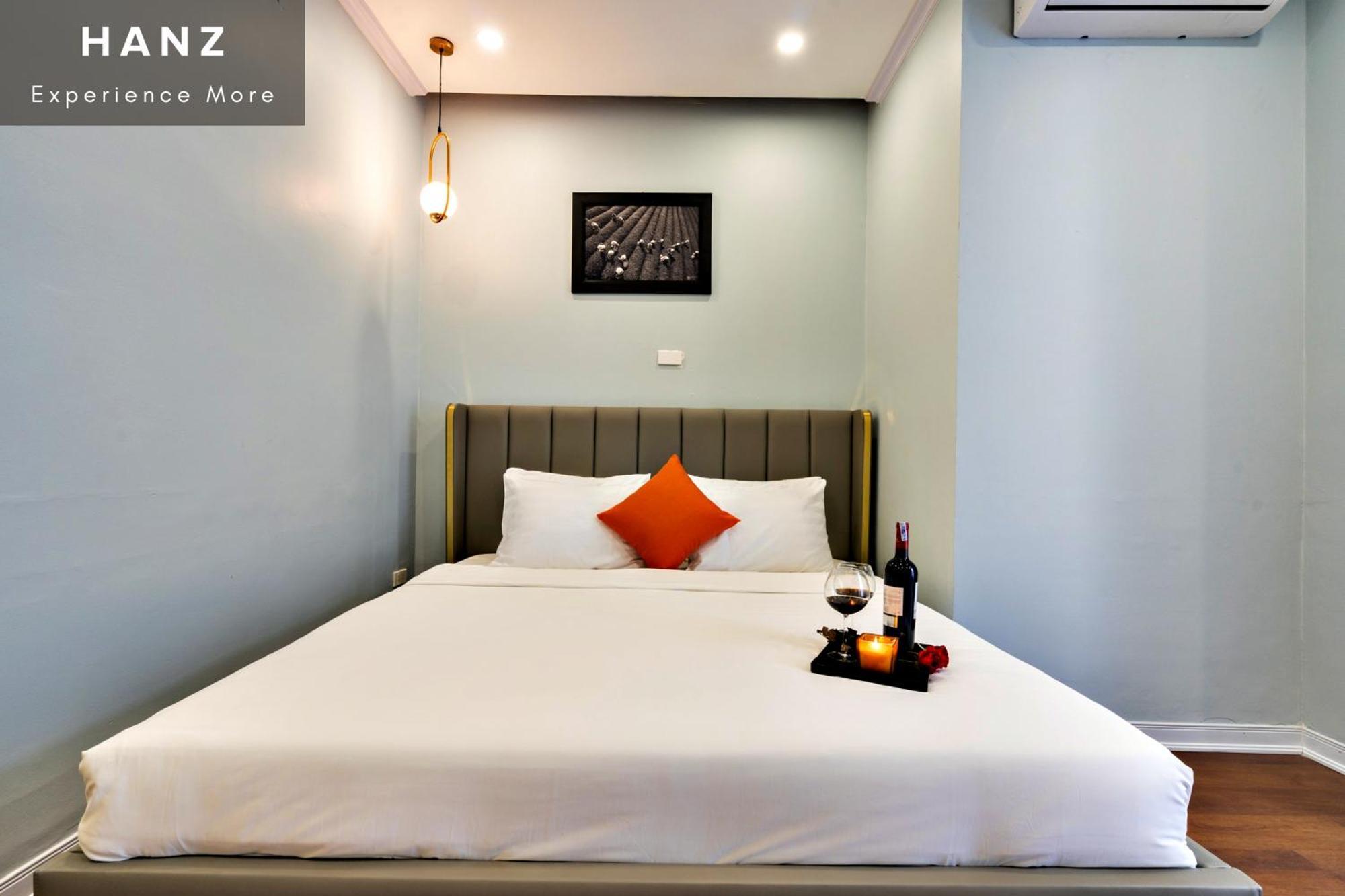 Memory Legends Hotel Hanoi Zimmer foto