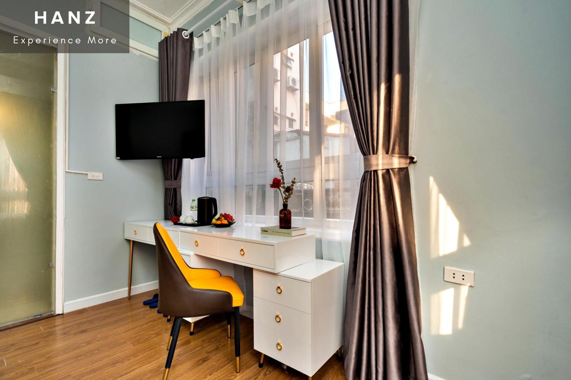 Memory Legends Hotel Hanoi Zimmer foto