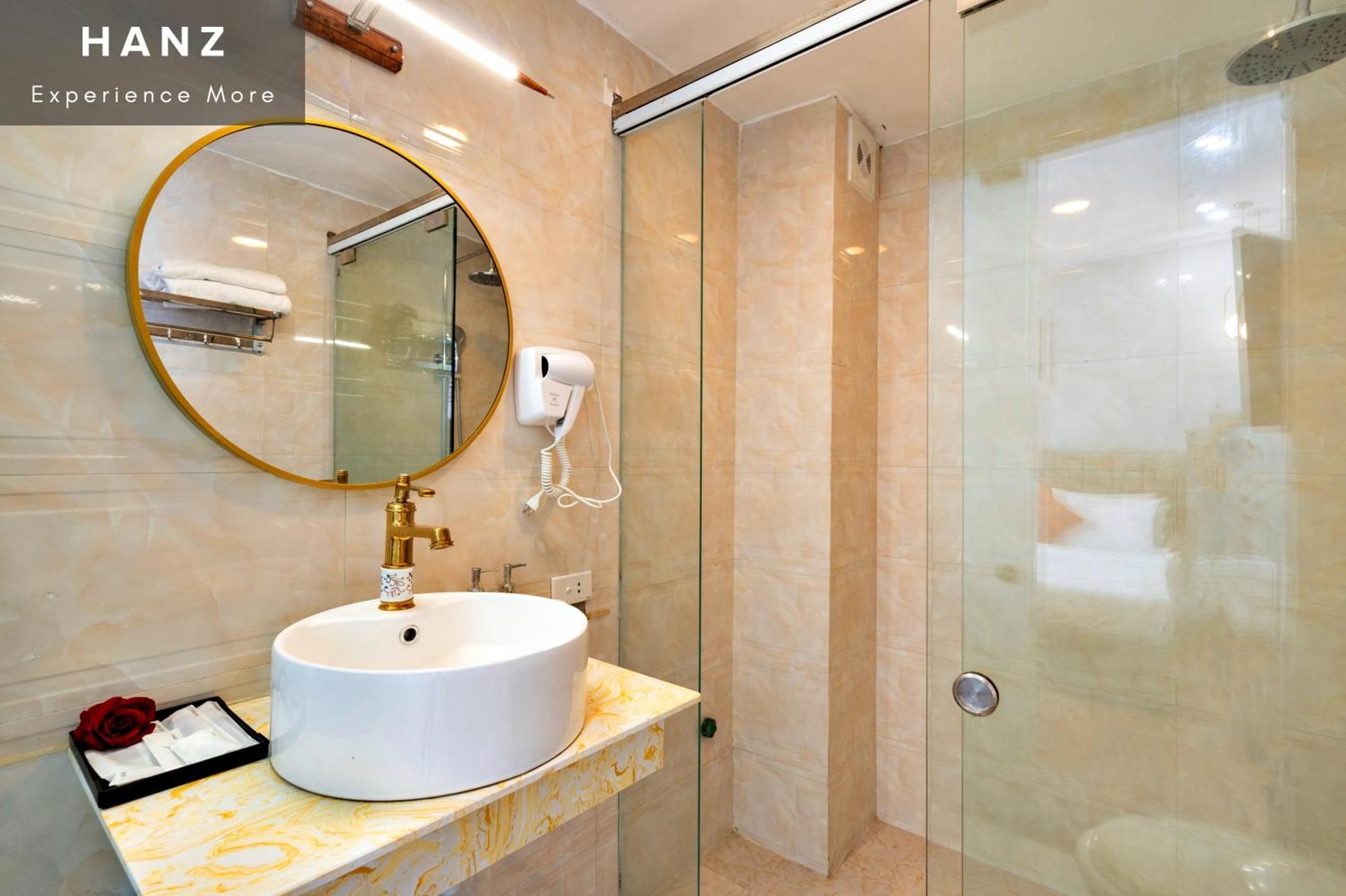 Memory Legends Hotel Hanoi Zimmer foto
