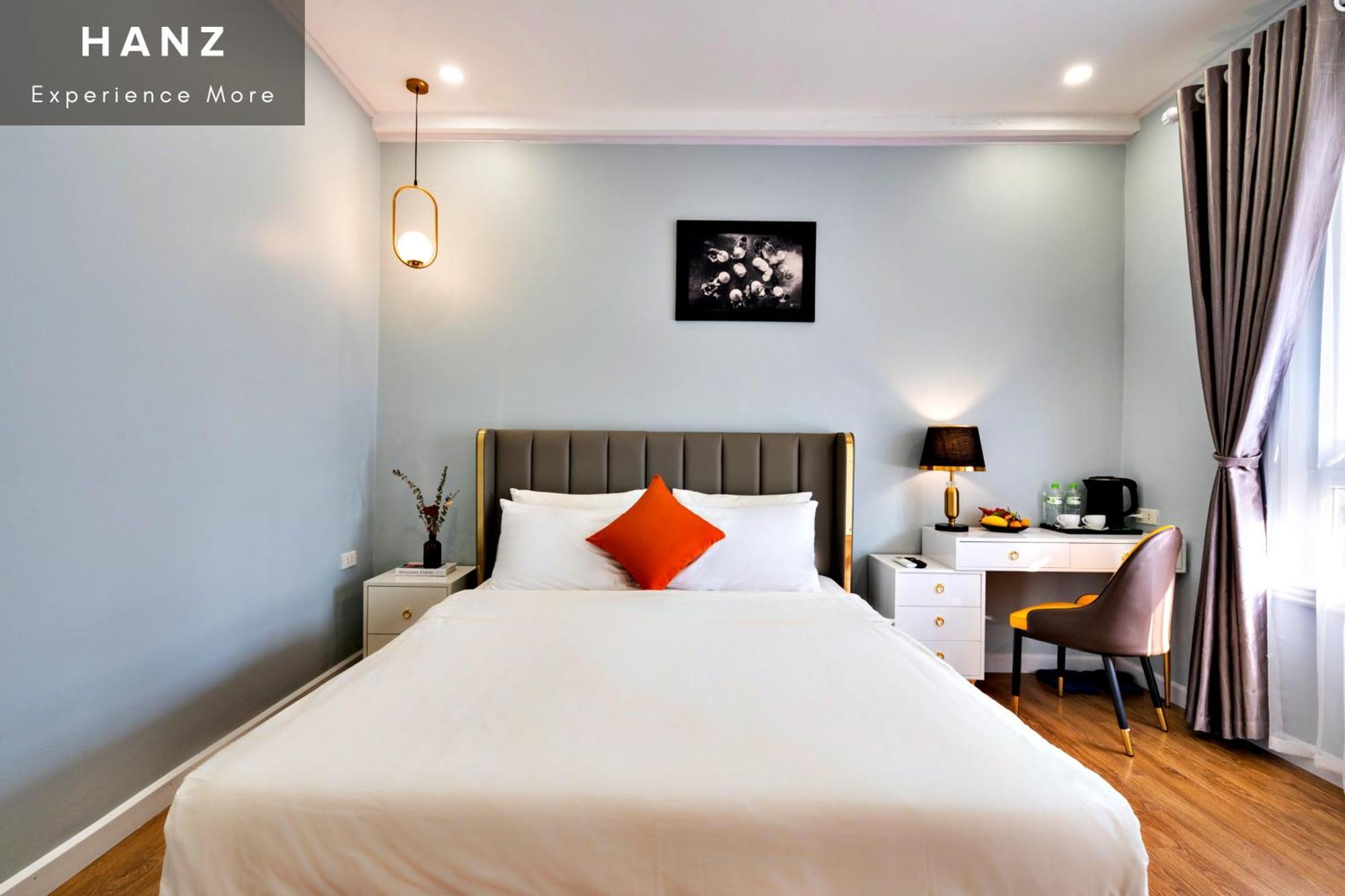 Memory Legends Hotel Hanoi Zimmer foto