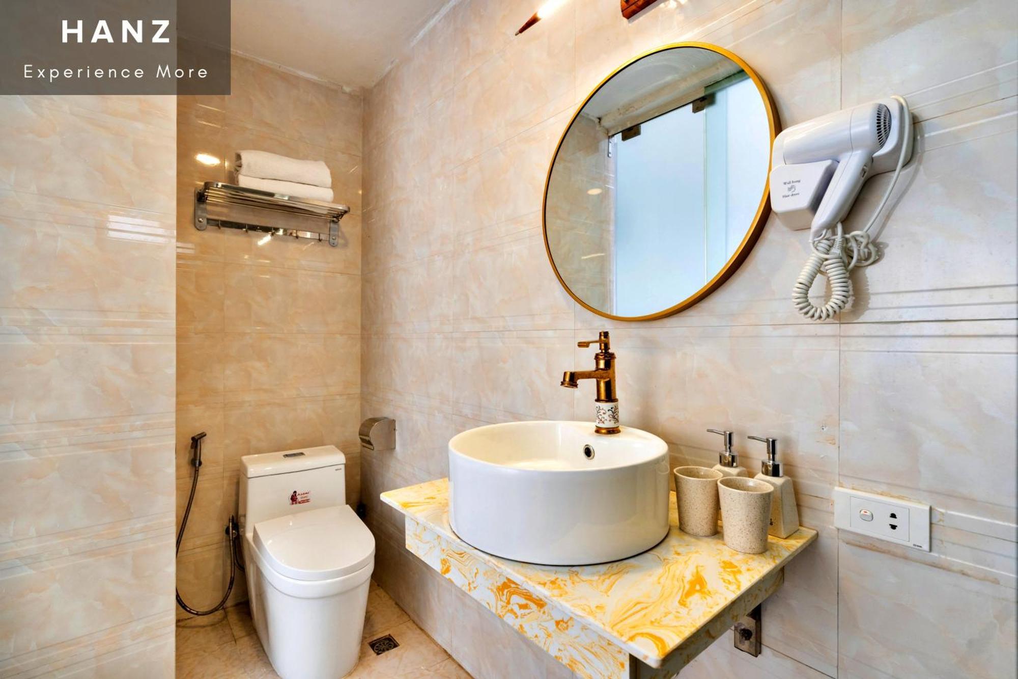 Memory Legends Hotel Hanoi Zimmer foto