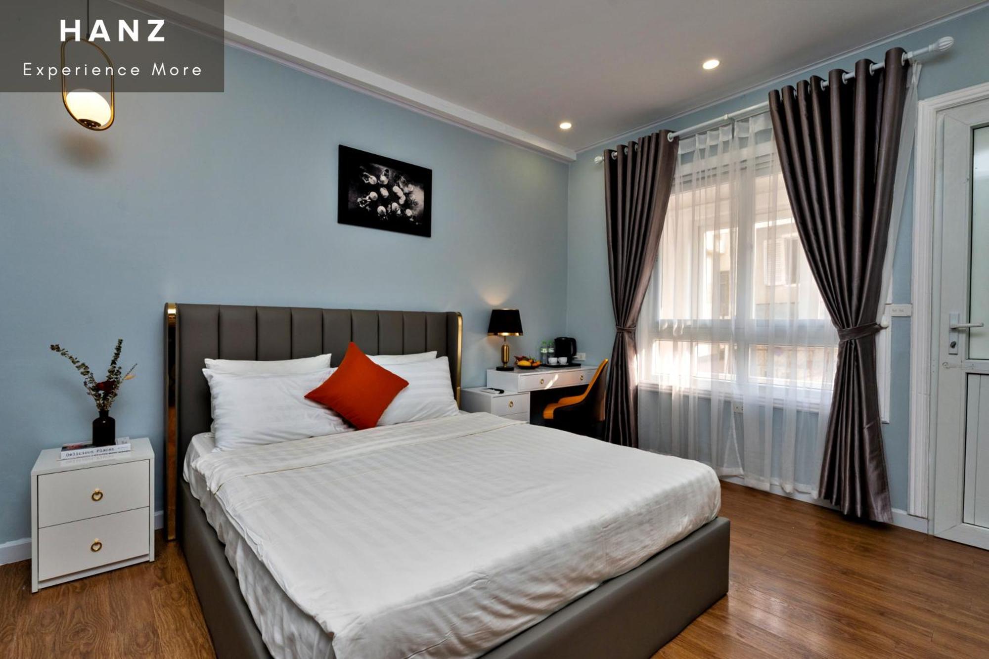 Memory Legends Hotel Hanoi Zimmer foto