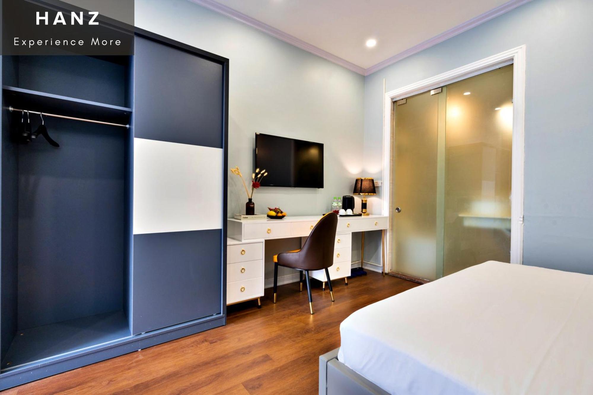 Memory Legends Hotel Hanoi Zimmer foto