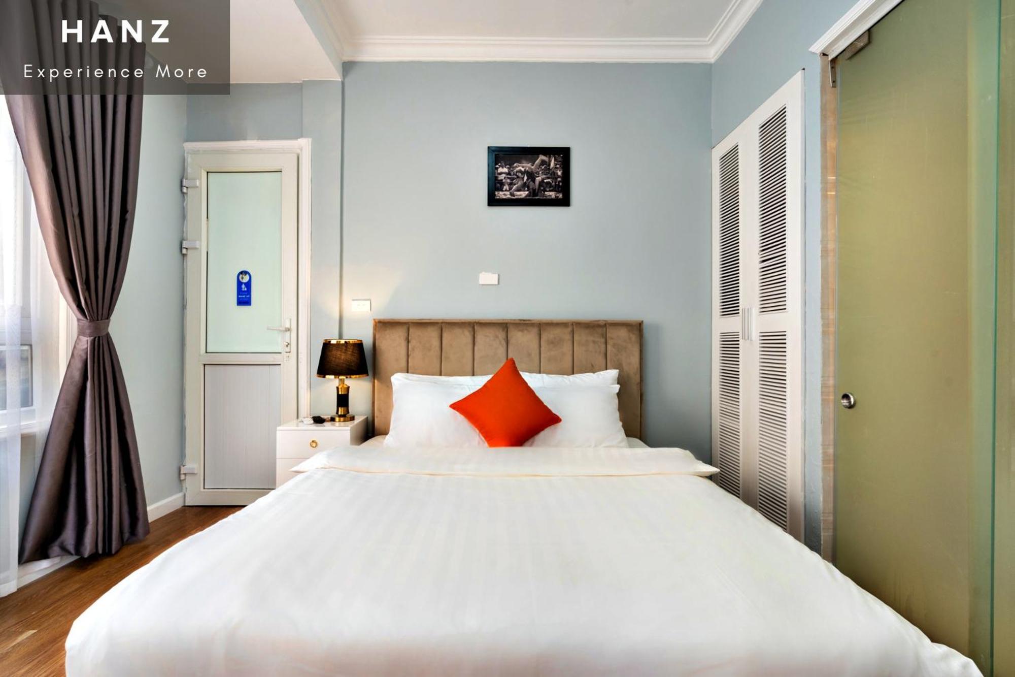 Memory Legends Hotel Hanoi Zimmer foto