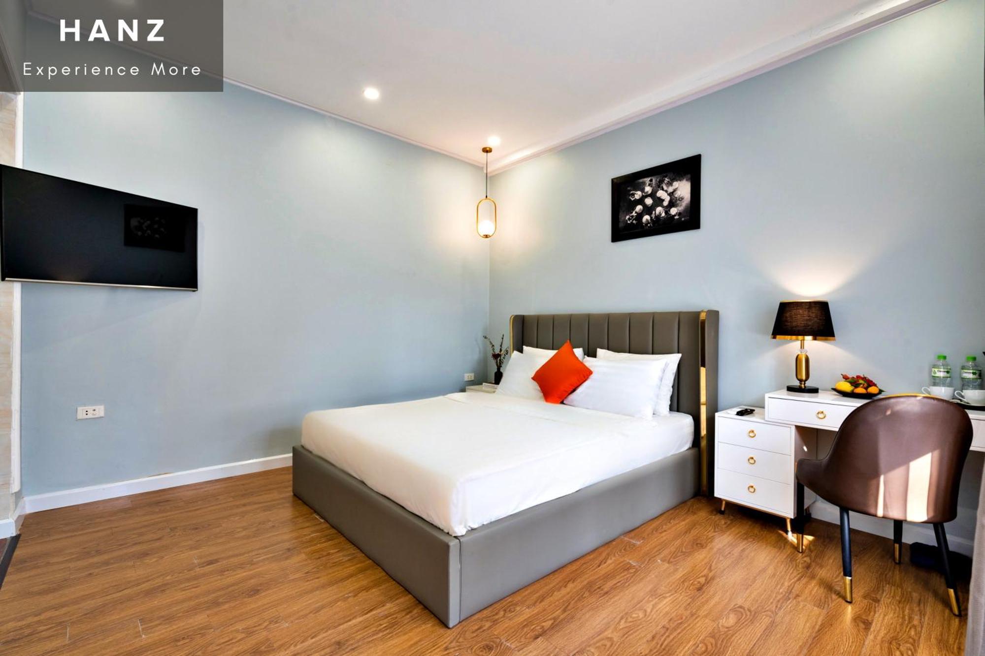 Memory Legends Hotel Hanoi Zimmer foto